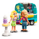 LEGO Friends "Мобильный магазин "Бабл ти" 41733